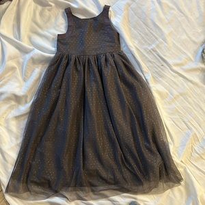 Formal girls dress